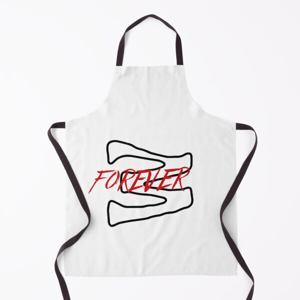 Item preview, Forever3 Logo - Red on Black designed and sold by FOREV3R.