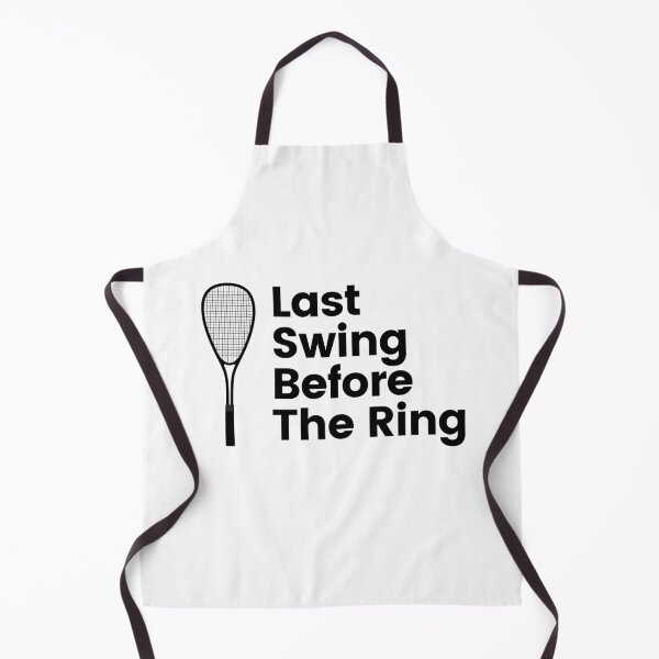 Item preview, Squash Sport Bachelor | Last Swing Before The Ring | Squash Wedding designed and sold by NostalgicLatin.