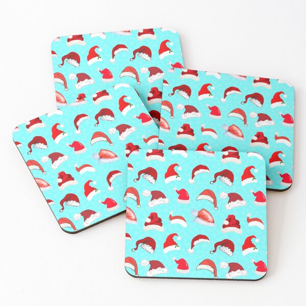 Item preview, Santa Hats! designed and sold by QLityProducts.