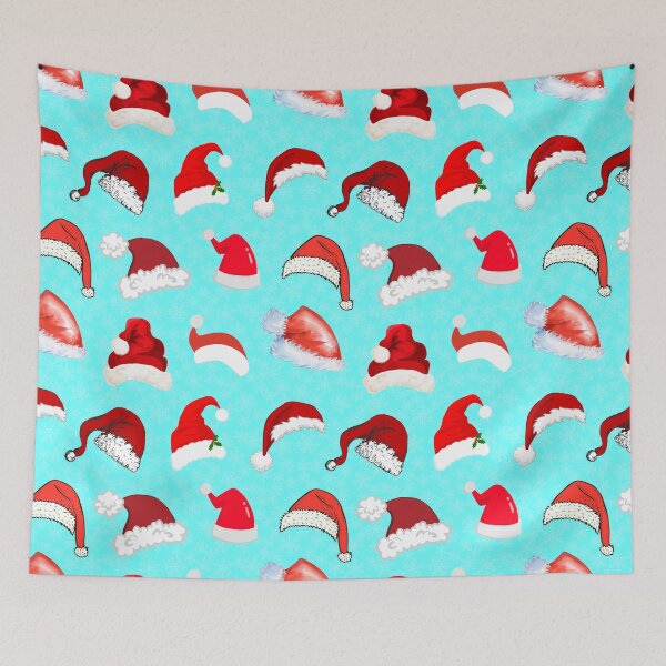 Item preview, Santa Hats! designed and sold by QLityProducts.