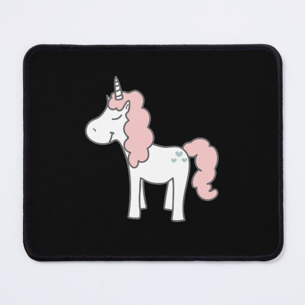 Item preview, Christmas evil unicorn designed and sold by smart271.