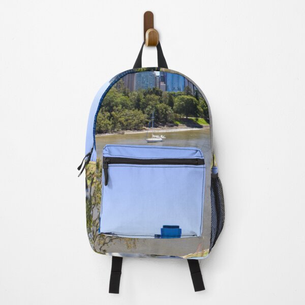 Item preview, Brisbane river city Australia designed and sold by LD ART.