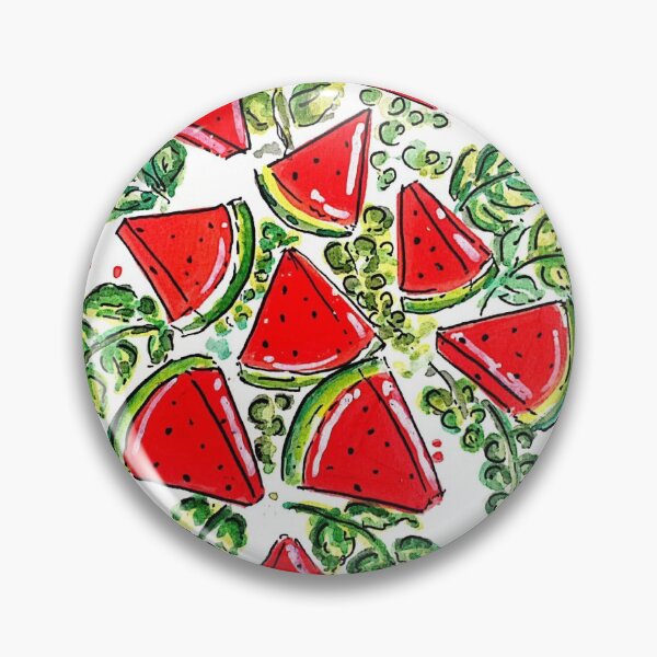 Item preview, Watermelon Sugar designed and sold by Artify001.