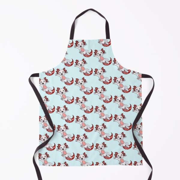 Item preview, Axolotl designed and sold by thatsbullshark.