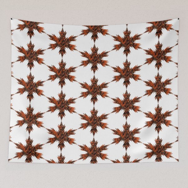 Item preview, Xmas Snowflakes Sweet chocolate Berries  Star by Iritof designed and sold by iritof.