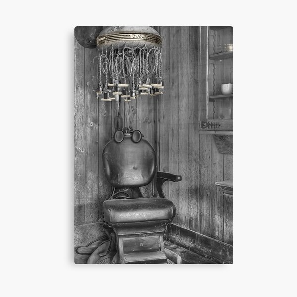 Hipster Beard Print Vintage Dictionary Page Wall Art Picture Barbers Top Knot