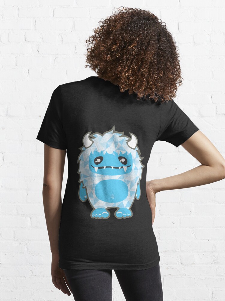 womens yeti shirt