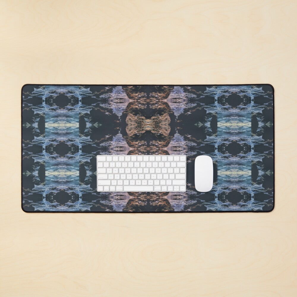 Item preview, Desk Mat designed and sold by kinkatstyle.