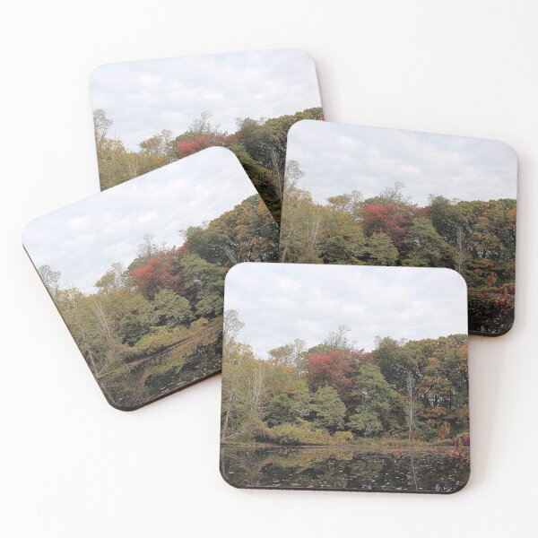 Item preview, POND VIEWS designed and sold by BOLLA67.