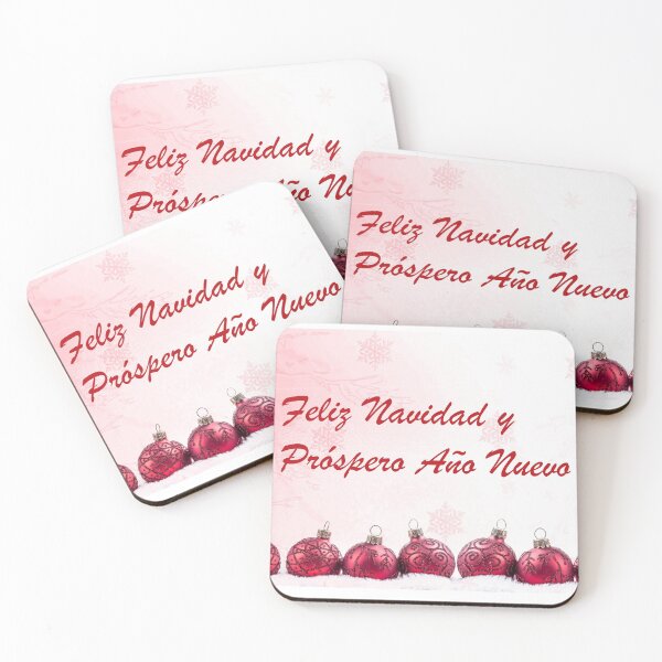 Item preview, Feliz Navidad designed and sold by lotero.