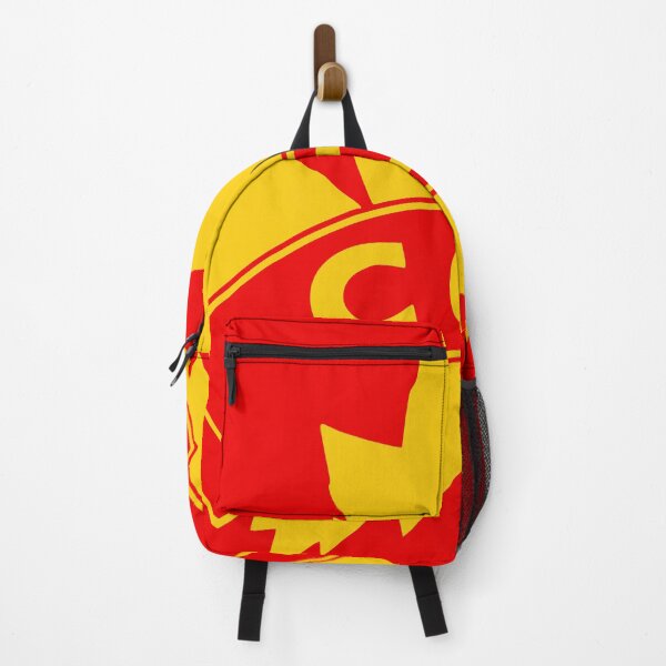 Item preview, CCF Logo (Co-operative Commonwealth Federation (Farmer-Labour-Socialist)) designed and sold by badmemes.