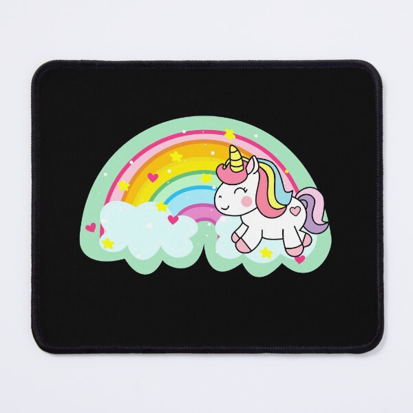 Item preview, Christmas evil unicorn designed and sold by smart271.