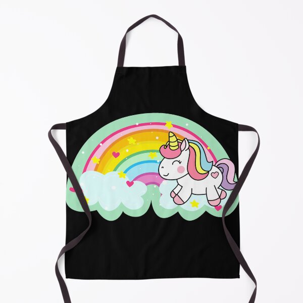 Item preview, Christmas evil unicorn designed and sold by smart271.