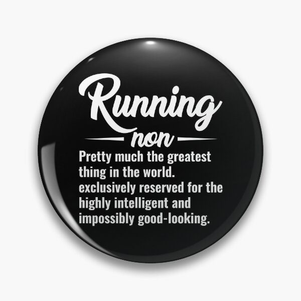 Item preview, Running Funny Definition Funny 5k Marathon Runner Gift designed and sold by hasanmasud.