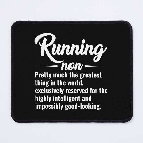 Item preview, Running Funny Definition Funny 5k Marathon Runner Gift designed and sold by hasanmasud.