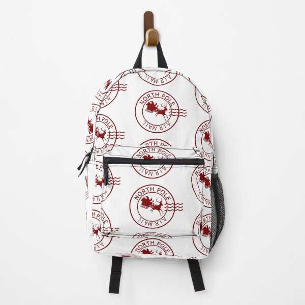 Item preview, North Pole Air Mail designed and sold by nklange240.