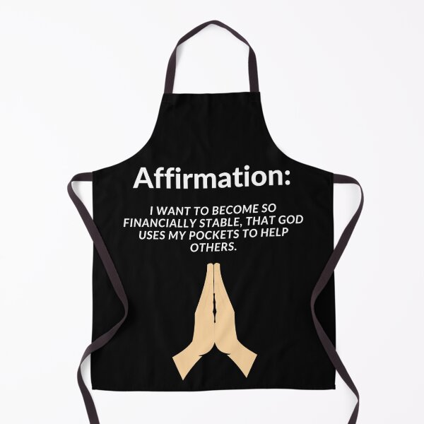 Item preview, Affrimation designed and sold by MotivationDNA.