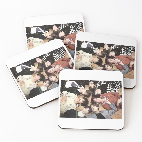Item preview, VERIVERY designed and sold by danielletrisha.