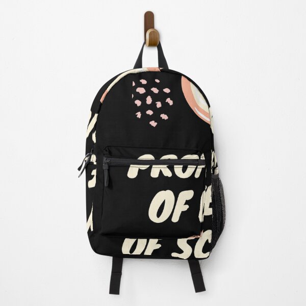 Item preview, Professor of logic, University of Science designed and sold by Mo2mo.
