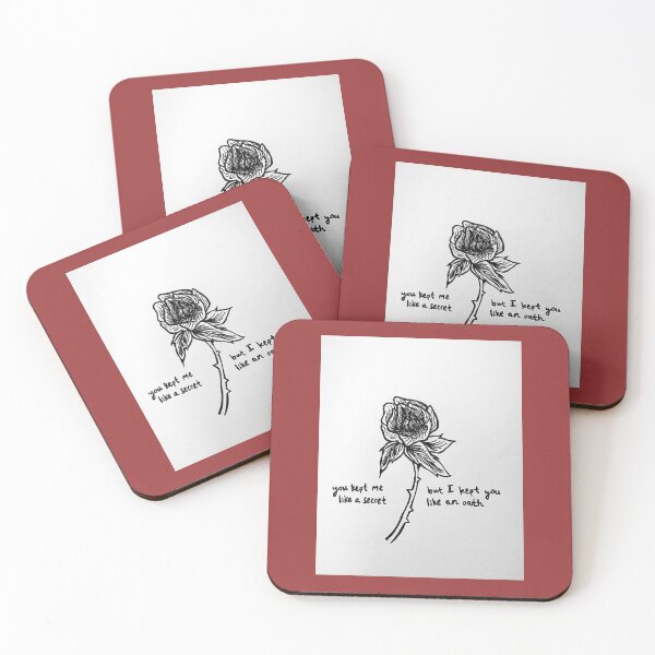 Item preview, All Too Well inked fanart designed and sold by renakennings.
