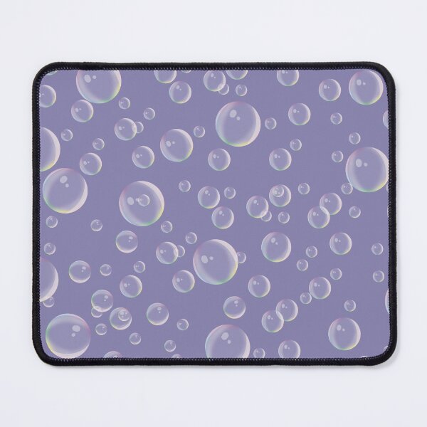 Item preview, COMMIC Bubbles on purple designed and sold by COMMICdesigns.
