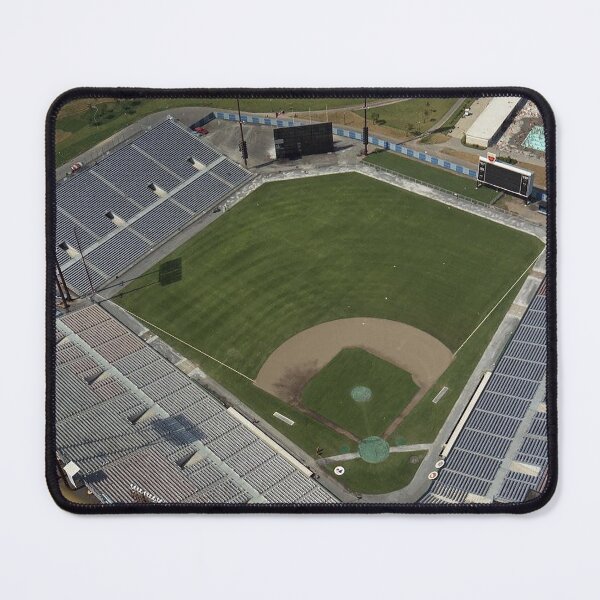 Item preview, Jarry Park Montreal Canada,  Montreal baseball stadium. old ballparks, old Stadiums, designed and sold by Nostrathomas66.