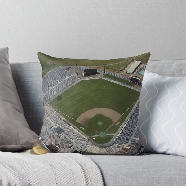 Aperçu de l'œuvre Parc Jarry Montréal Canada, stade de baseball de Montréal. vieux stades, vieux stades, créée et vendue par Nostrathomas66.