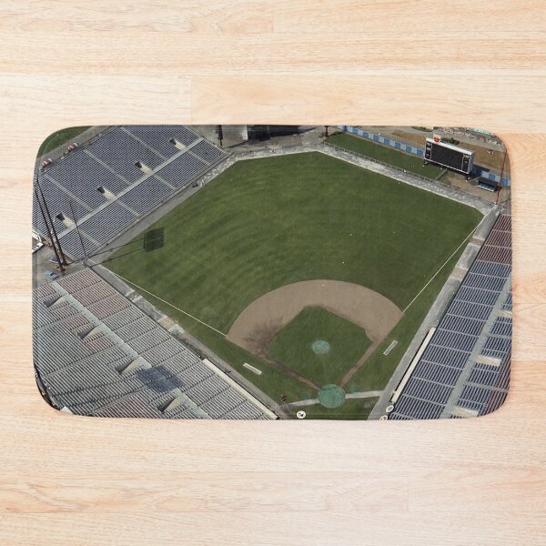 Item preview, Jarry Park Montreal Canada,  Montreal baseball stadium. old ballparks, old Stadiums, designed and sold by Nostrathomas66.