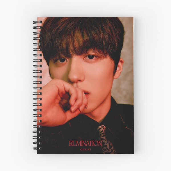 Item preview, SF9 Chani Rumination Blood ver. designed and sold by danielletrisha.