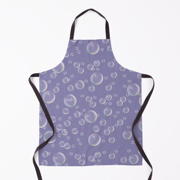 Item preview, COMMIC Bubbles on purple designed and sold by COMMICdesigns.