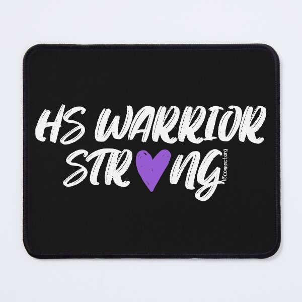 Item preview, Hidradenitis Suppurativa / HS Warrior Strong designed and sold by hsconnectorg.