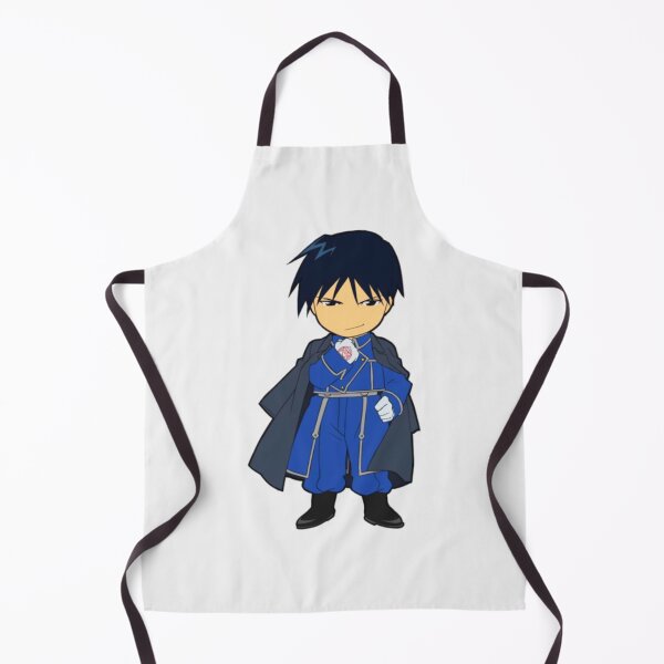 Item preview, Roy Mustang Fullmetal Alchemist Brotherhood | Regalo perfecto designed and sold by deborahaza.