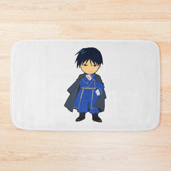 Item preview, Roy Mustang Fullmetal Alchemist Brotherhood | Regalo perfecto designed and sold by deborahaza.