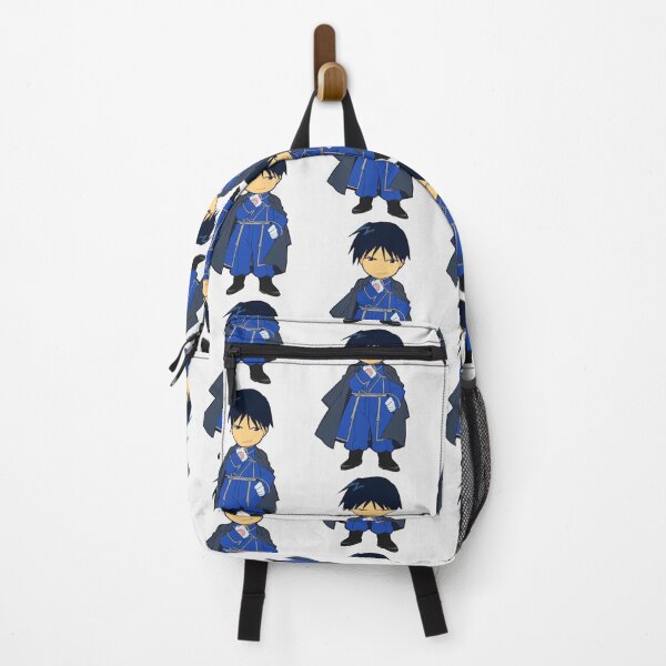 Item preview, Roy Mustang Fullmetal Alchemist Brotherhood | Regalo perfecto designed and sold by deborahaza.