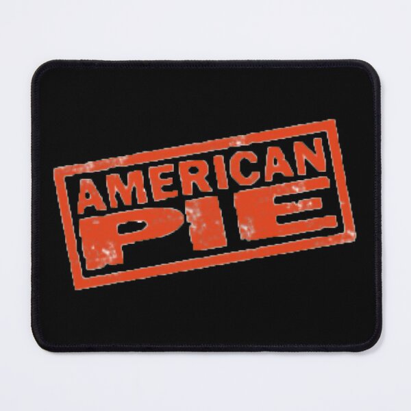 Item preview, American Pie Stamp designed and sold by banjoe47.