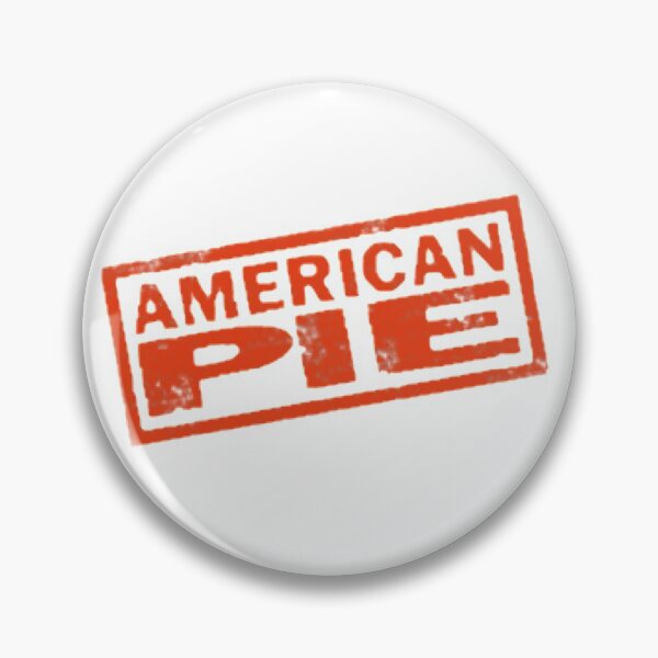 Item preview, American Pie Stamp designed and sold by banjoe47.