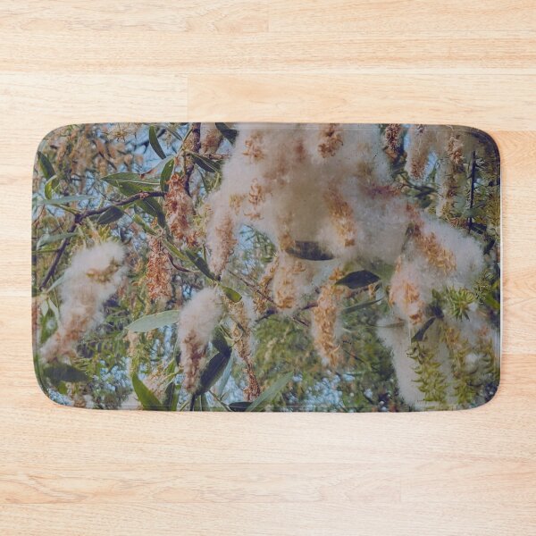 Item preview, Vintage Cottonwood Tree designed and sold by ColorfulPrints.