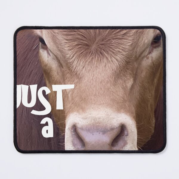 Item preview, FUNNY COW STUFF  designed and sold by Opalbluerose.