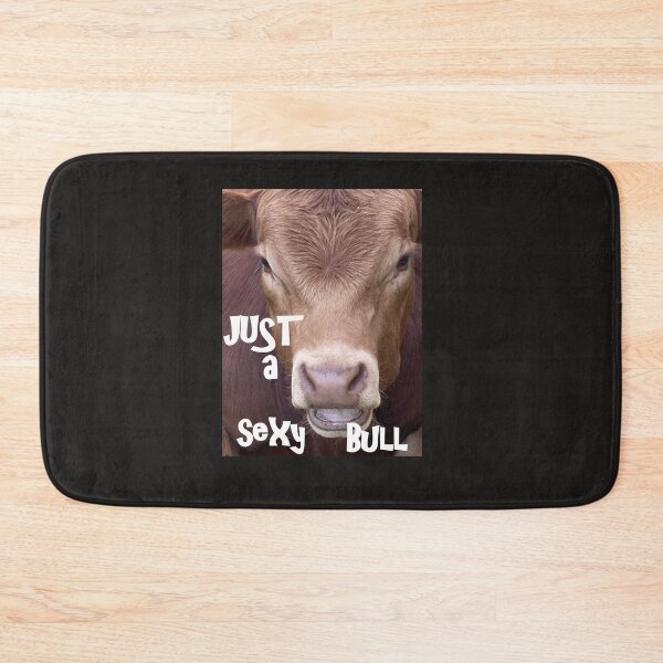 Item preview, FUNNY COW STUFF  designed and sold by Opalbluerose.