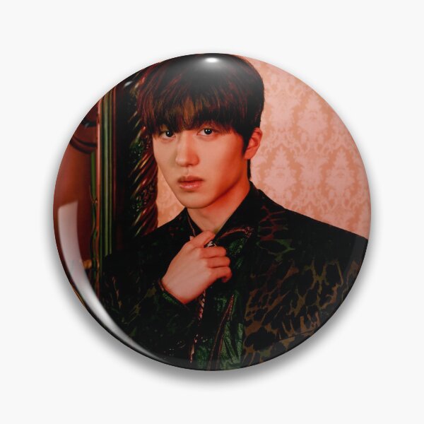 Item preview, SF9 Chani Rumination Blood ver. designed and sold by danielletrisha.