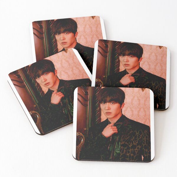 Item preview, SF9 Chani Rumination Blood ver. designed and sold by danielletrisha.