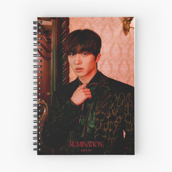 Item preview, SF9 Chani Rumination Blood ver. designed and sold by danielletrisha.