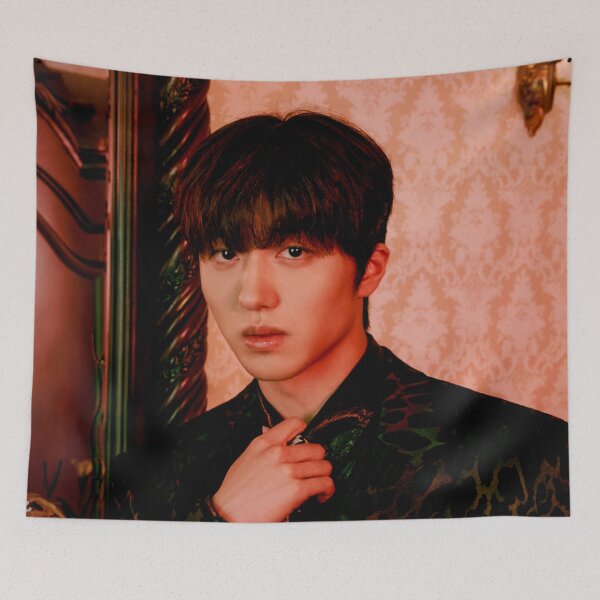 Item preview, SF9 Chani Rumination Blood ver. designed and sold by danielletrisha.