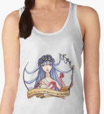 Hold my heart it’s beating for you anyway Women's Tank Top