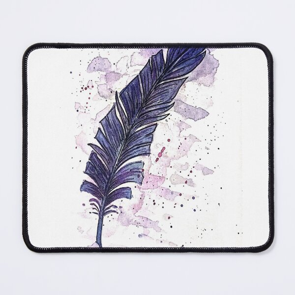 Item preview, Feathered designed and sold by Artify001.