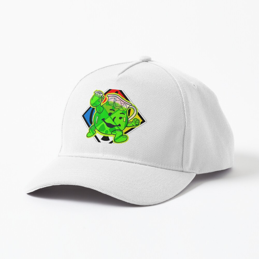 Artikel-Vorschau von Baseball Cap, designt und verkauft von SkullyCXV.