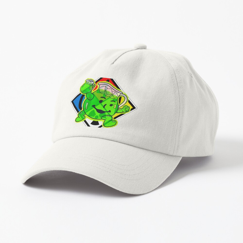 Artikel-Vorschau von Dad Hat, designt und verkauft von SkullyCXV.