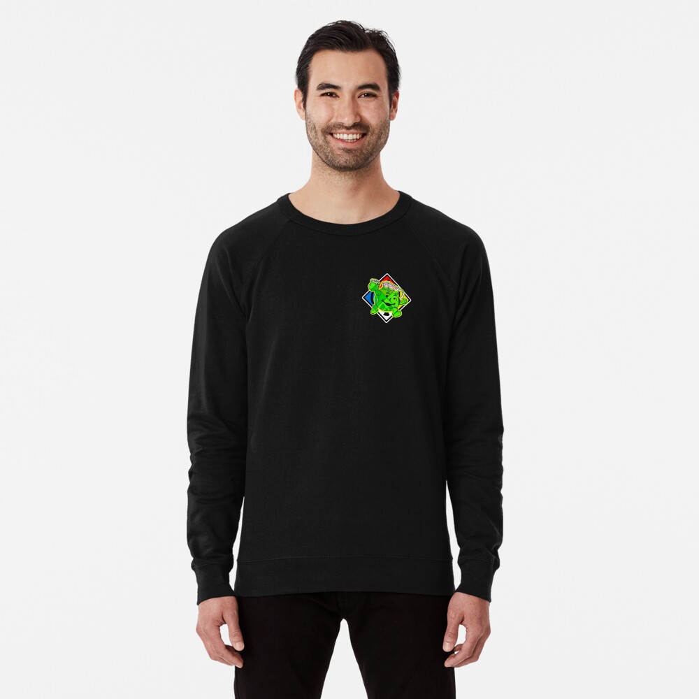 Artikel-Vorschau von Leichter Pullover, designt und verkauft von SkullyCXV.
