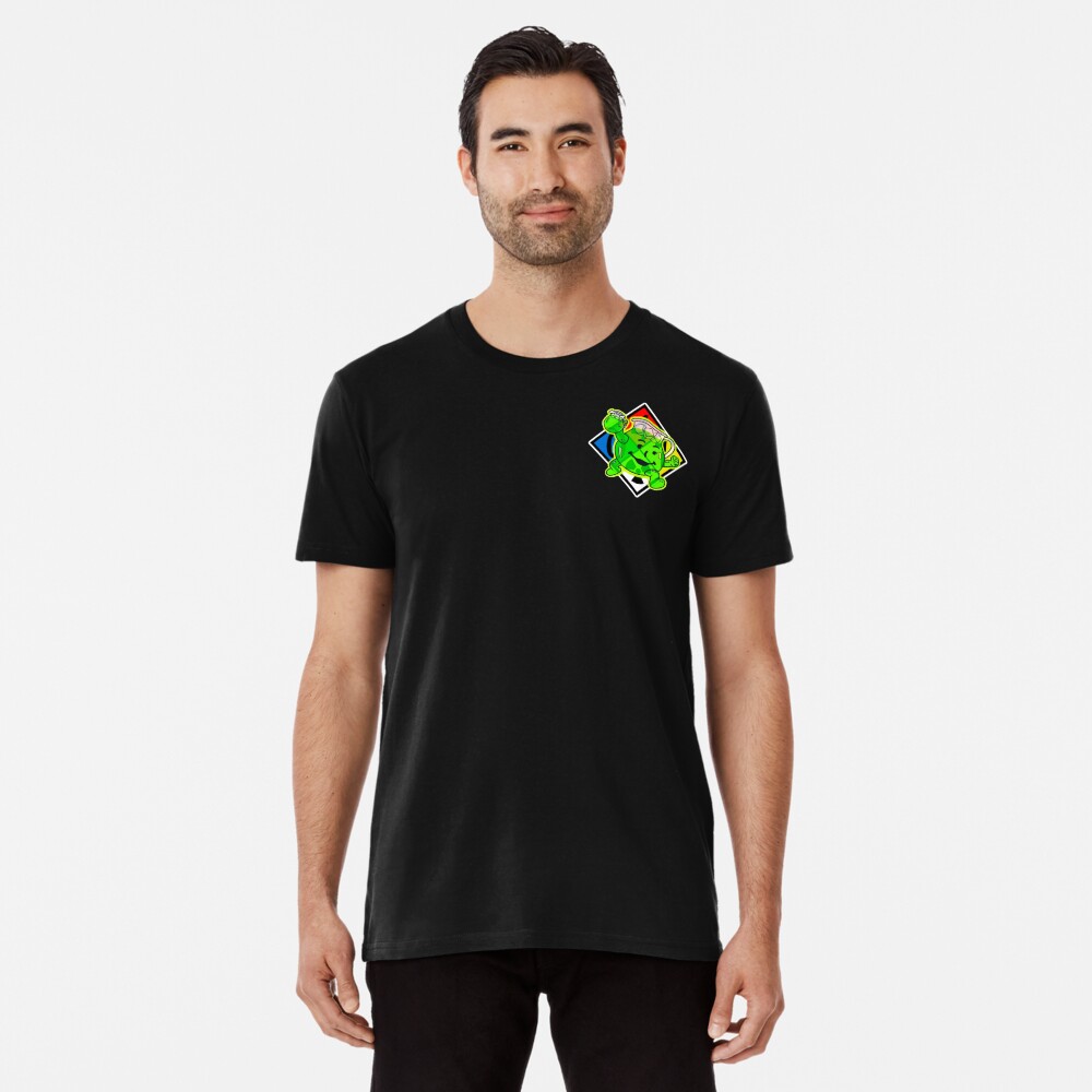 Artikel-Vorschau von Premium T-Shirt, designt und verkauft von SkullyCXV.
