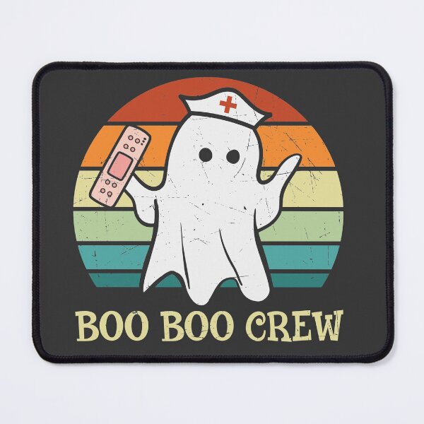Item preview, Boo boo crew designed and sold by Best-Designers.